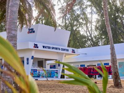 Hotel Riu Turquoise - Bild 1