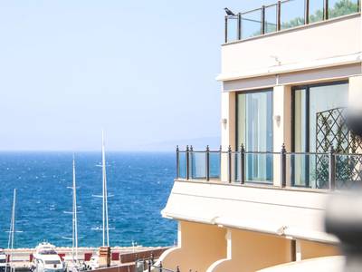 Cala del Porto - Punta Ala - Bild 1