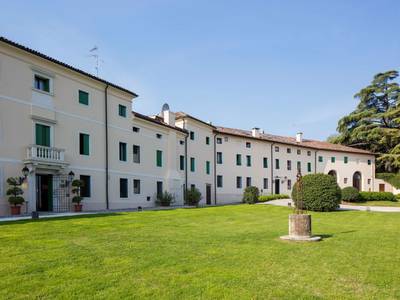 Hotel Villa Michelangelo - Bild 1