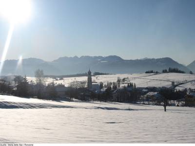 Stella Delle Alpi Wellness & Resort - Bild 1