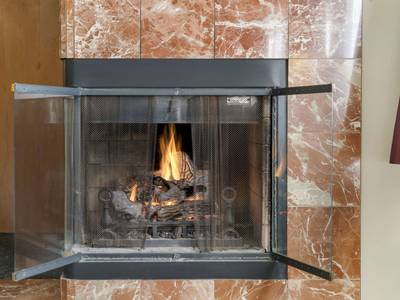 Best Western Greenfield Inn - Bild 1