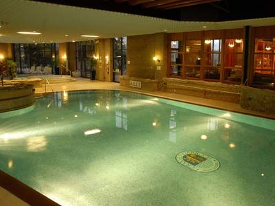 Hilton Grand Vacations Club at Craigendarroch Suites - Bild 1