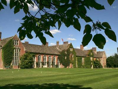 Littlecote House - Bild 1
