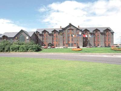 Maldron Hotel Oranmore Galway - Bild 1