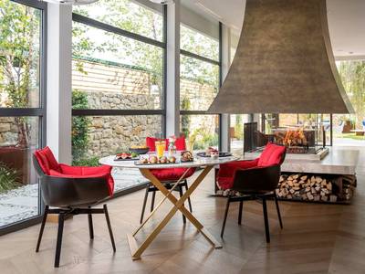 Hotel Esplanade Tergesteo - Bild 1