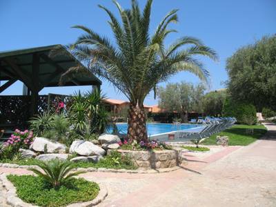 L'Olivara Villaggio - Bild 1