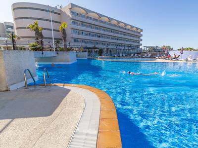 EIX Platja Daurada Hotel & Spa - Bild 1