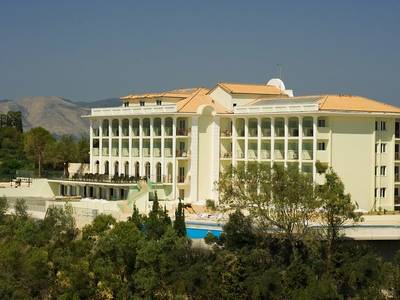 Avalon Palace Hotel - Bild 1