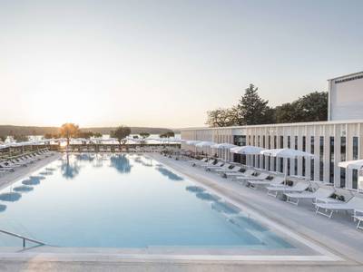 Falkensteiner Hotel Park Punat - Bild 1