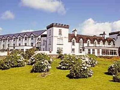 Butler Arms - Bild 1