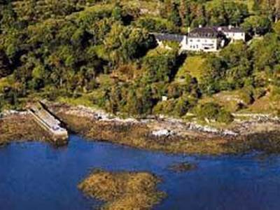 Zetland Country House Hotel - Bild 1