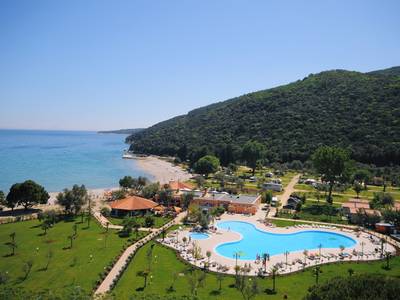 Hedera Hotel - Bild 1