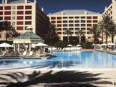 Renaissance Esmeralda Resort & Spa - Bild 1