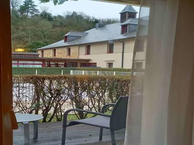 Mercure Dinan Port Le Jerzual - Bild 1