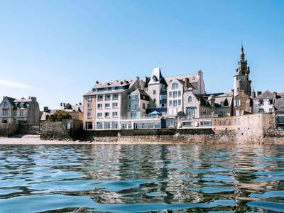 Hotel Mercure Roscoff Bord de Mer - Bild 1