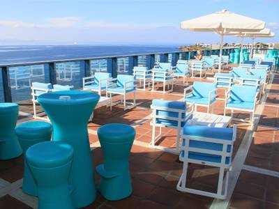 Sandos Papagayo - Bild 1