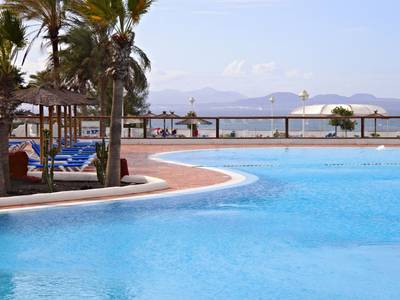 Sandos Papagayo - Bild 1