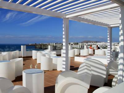 Sandos Papagayo - Bild 1