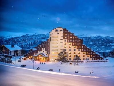 Dorint Blüemlisalp Beatenberg/Interlaken - Bild 1