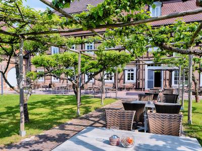 Welcome Hotel Bad Arolsen - Bild 1