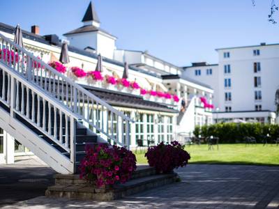 Scandic Lillehammer Hotel - Bild 1