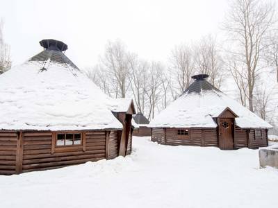 Scandic Lillehammer Hotel - Bild 1