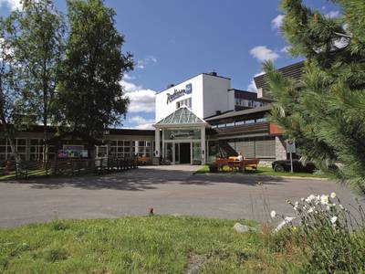 Radisson Blu Mountain Resort, Beitostolen - Bild 1