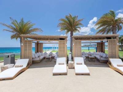 The Morgan Resort & Spa Village - Bild 1