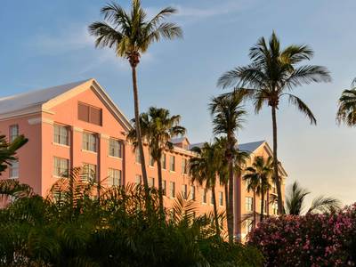 Hamilton Princess & Beach Club - A Fairmont Managed Hotel - Bild 1