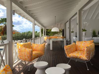 Papagayo Beach Resort - Bild 1