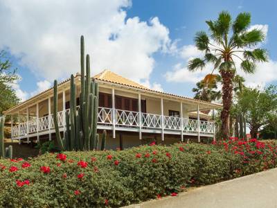 Papagayo Beach Resort - Bild 1