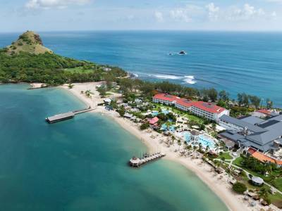 Sandals Grande St. Lucian - Bild 1