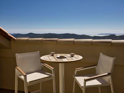 Eden Rose Grand Hotel, BW Premier Collection - Bild 1