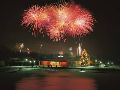 Best Western Aparthotel Birnbachhöhe - Bild 1