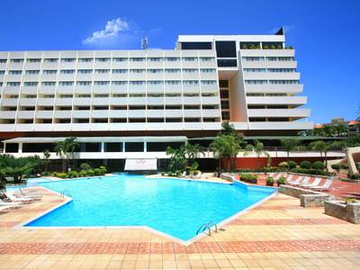 Dominican Fiesta Hotel & Casino - Bild 1