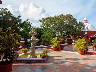 Occidental Cozumel - Bild 1