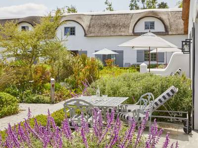 Erinvale Estate Hotel & Spa - Bild 1