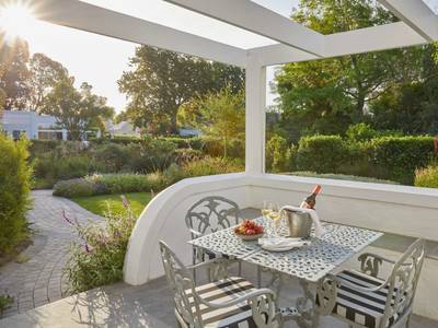 Erinvale Estate Hotel & Spa - Bild 1