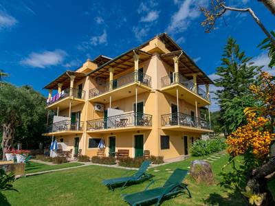 Villa Yannis - Bild 1