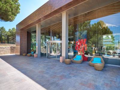 Occidental Cala Viñas - Bild 1