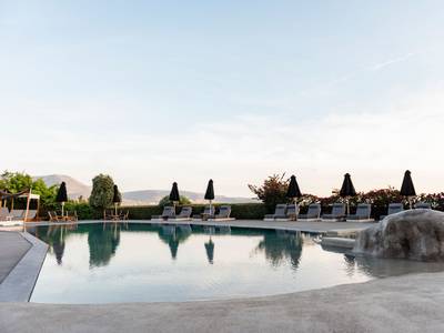 Paros Agnanti Resort und Spa - Bild 1