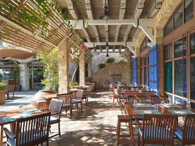 Columbia Beach Resort - Bild 1