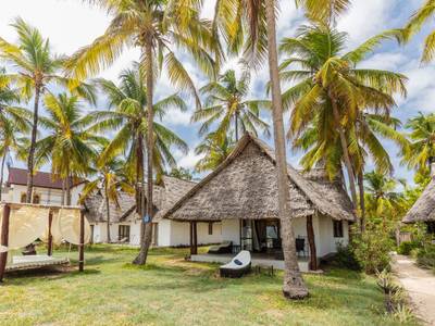 Karafuu Beach Resort & Spa - Bild 1
