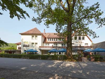 Waldhotel Bärenstein - Bild 1