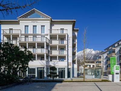 ibis Styles Bad Reichenhall - Bild 1