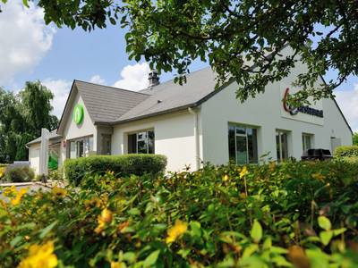 Hotel Restaurant Campanile Pont-a-Mousson - Bild 1