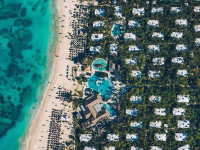 Iberostar Selection Bávaro Suites - Bild 1