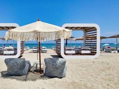 Evilion & Stilvi Sea & Sun Hotels - Bild 1