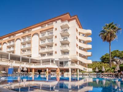 Hotel Canyamel Classic - Bild 1