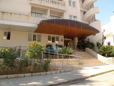 Hotel Canyamel Classic - Bild 1